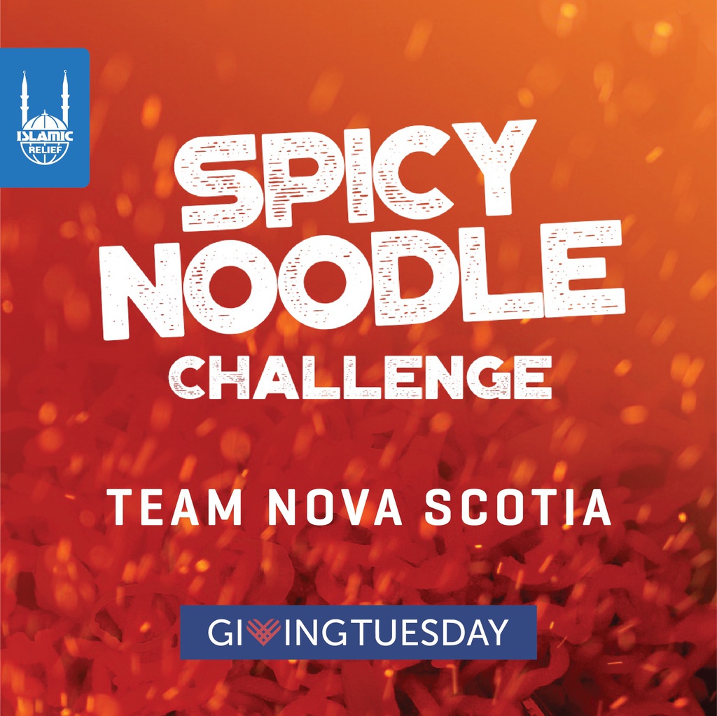 Team Nova Scotia: Miguel