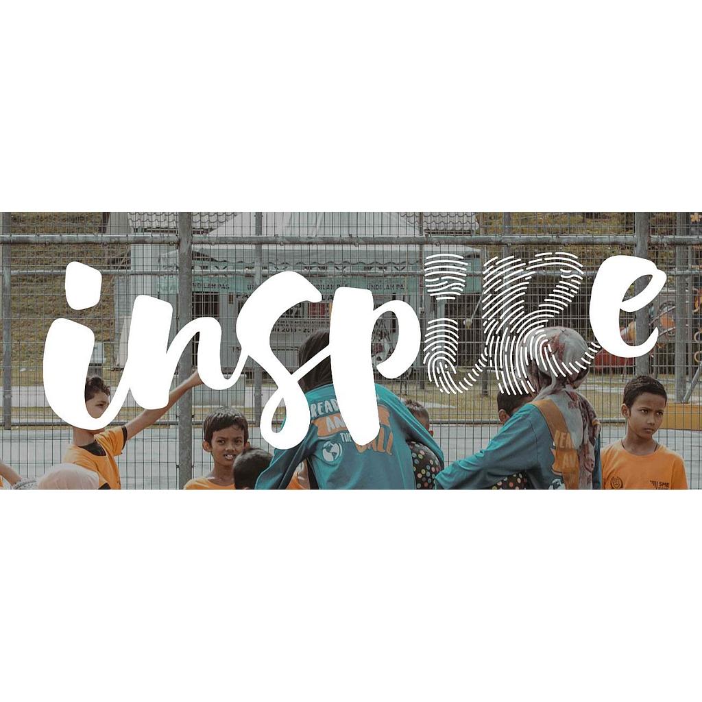 Inspire Registration