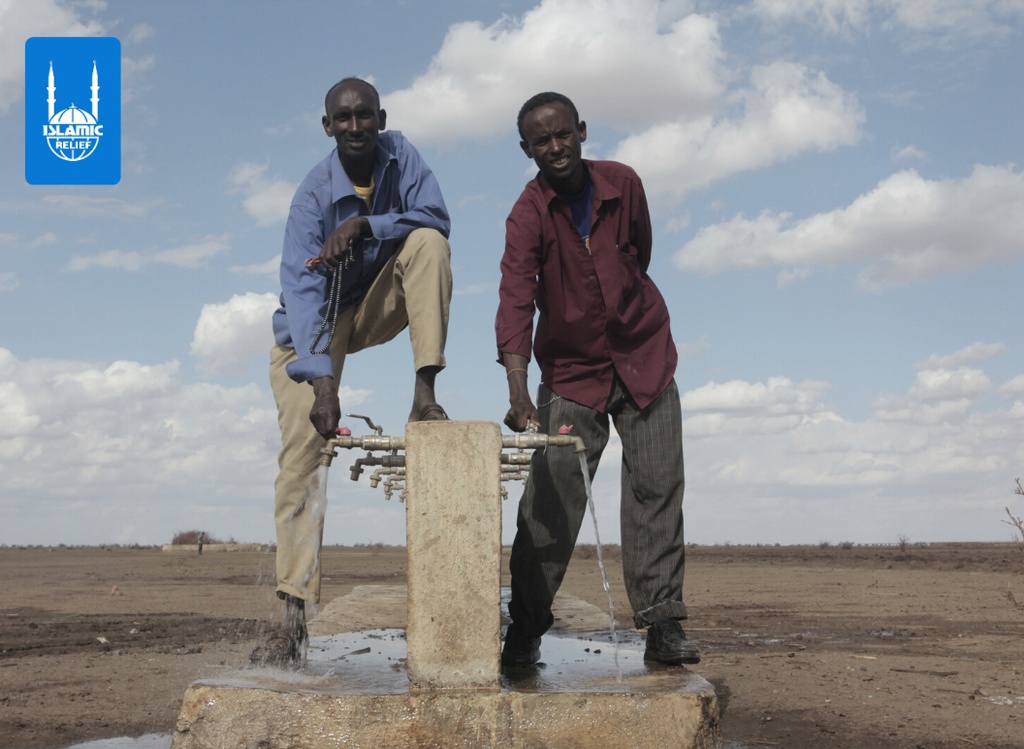 Water Well