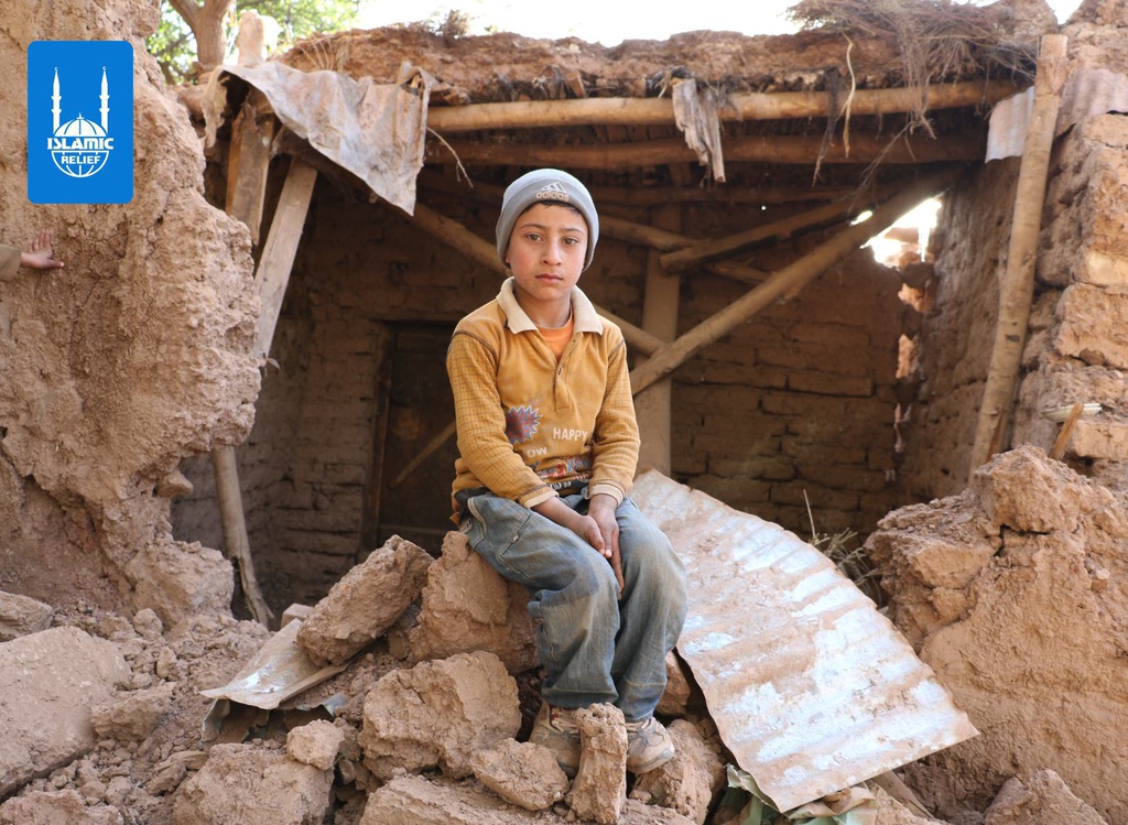 IRUO Afghanistan Emergency Appeal