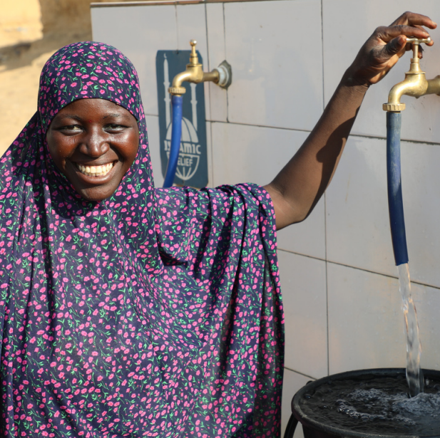 Global Water Wells