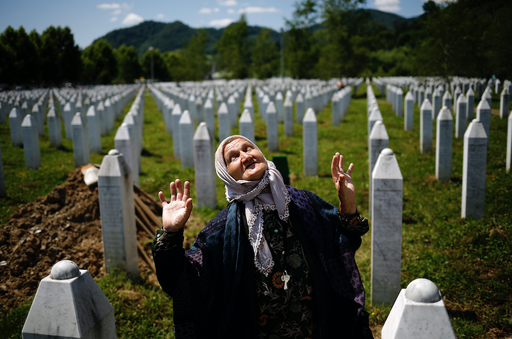 [800GrpC-M] Rebuilding Bosnia