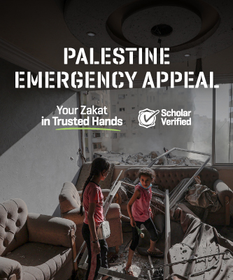 Palestine Emergency Appeal