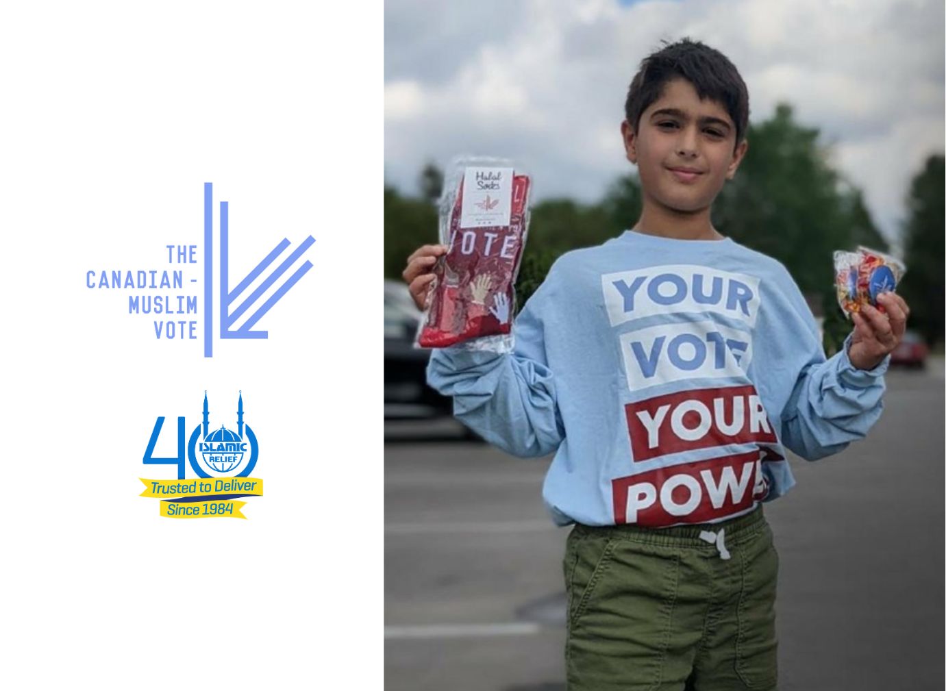 Campaign Highlight Image