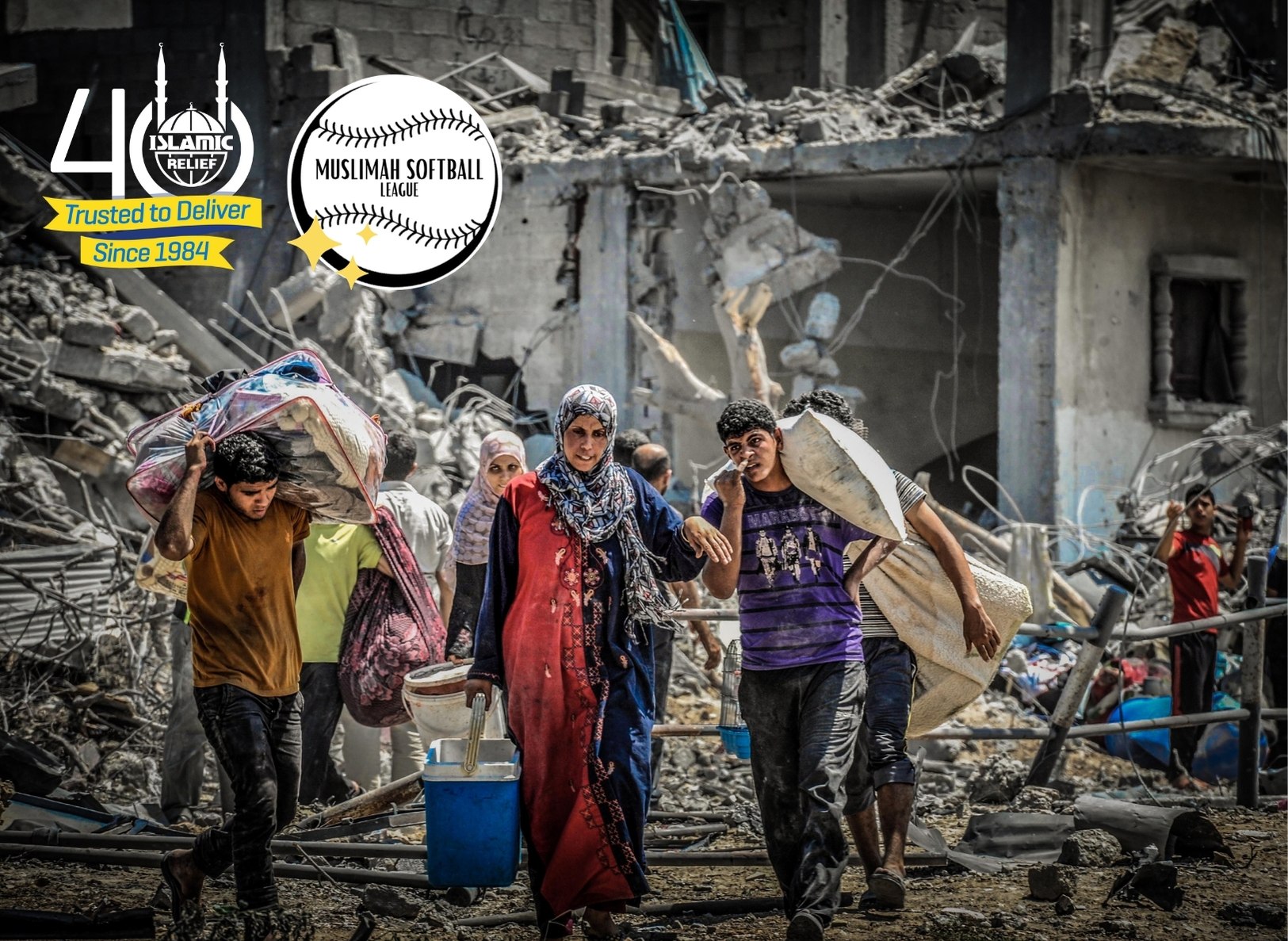 Campaign Highlight Image
