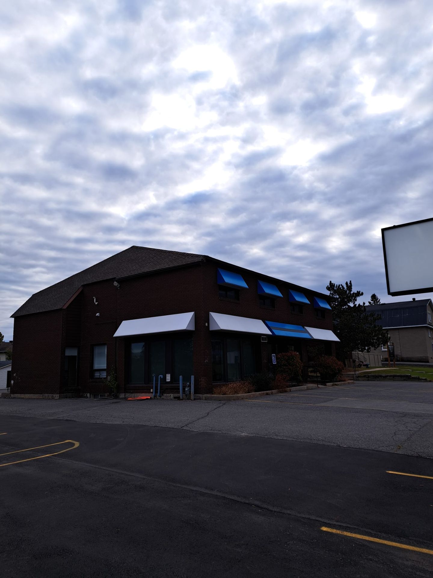 building