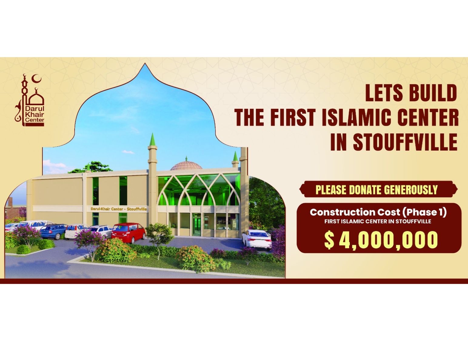 Campaign Highlight Image