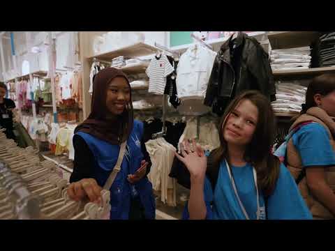 Campaign Highlight Video