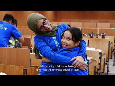 Campaign Highlight Video