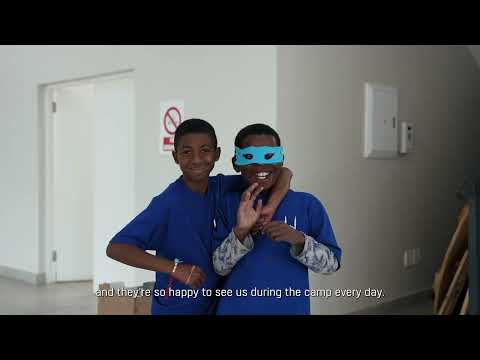 Campaign Highlight Video