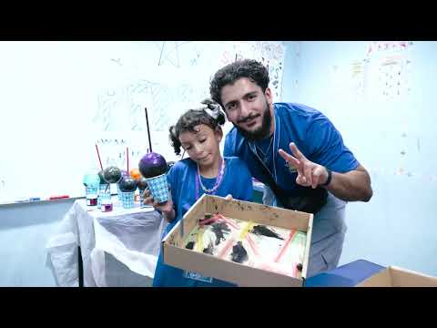 Campaign Highlight Video