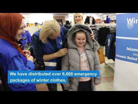 Campaign Highlight Video