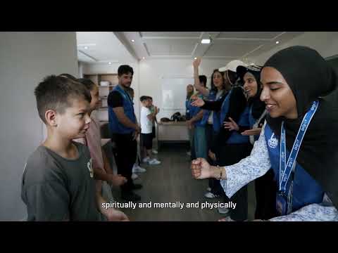 Campaign Highlight Video