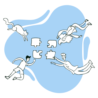 Communities Image Communities